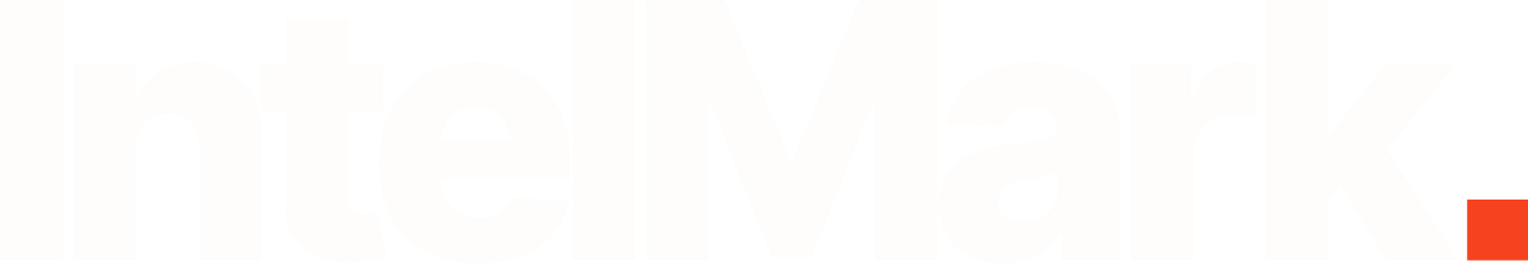 IntelMark logo