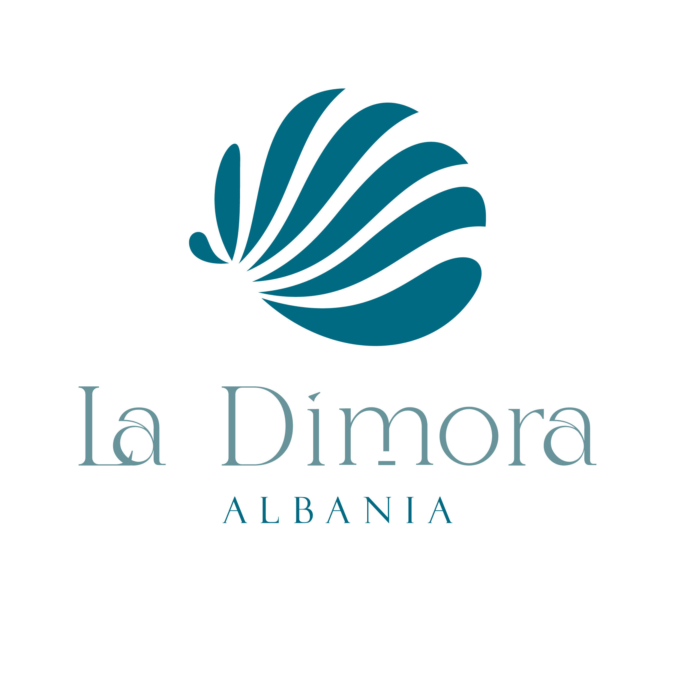 La Dimora logo