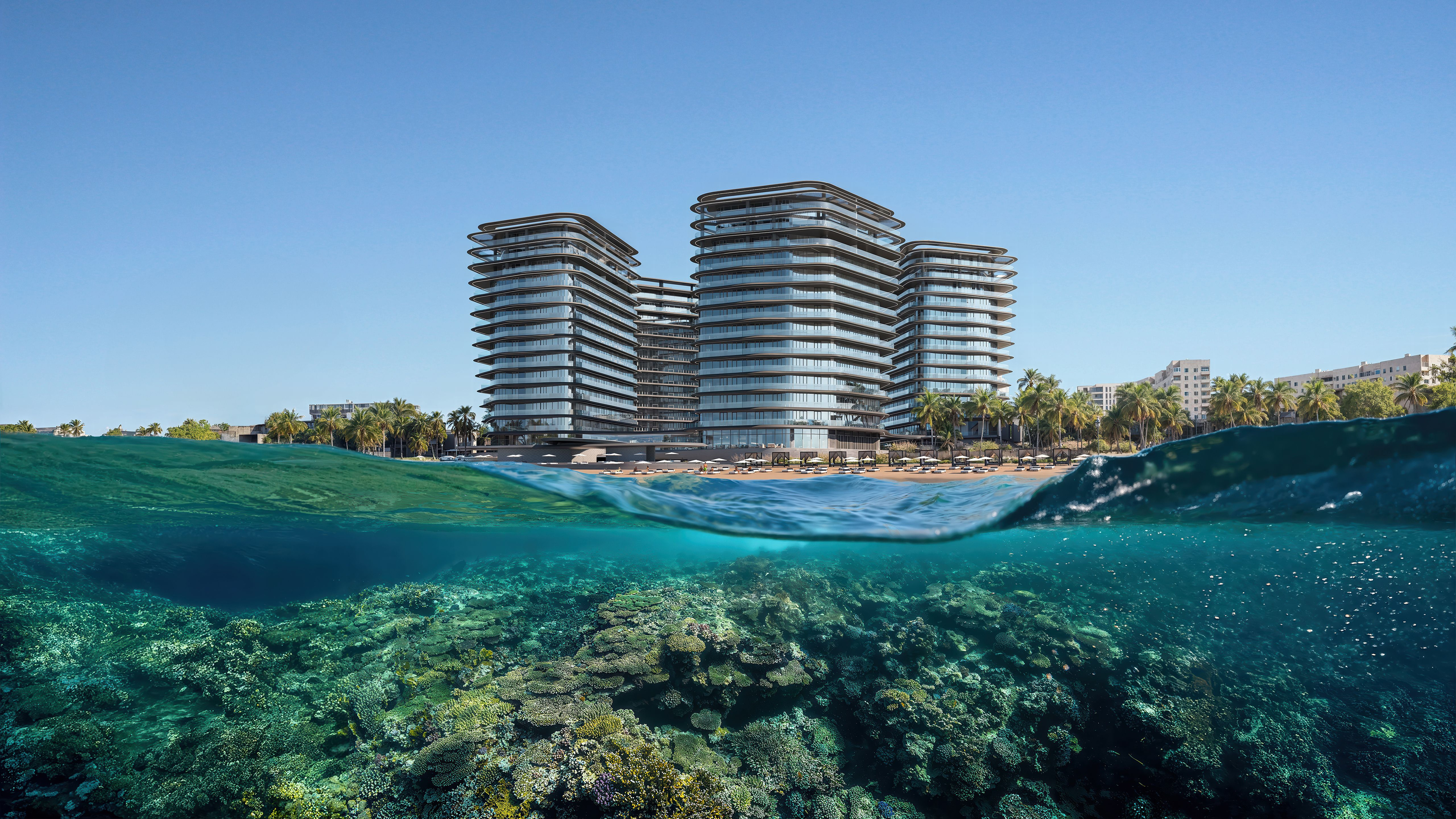 Brabus Island image 1