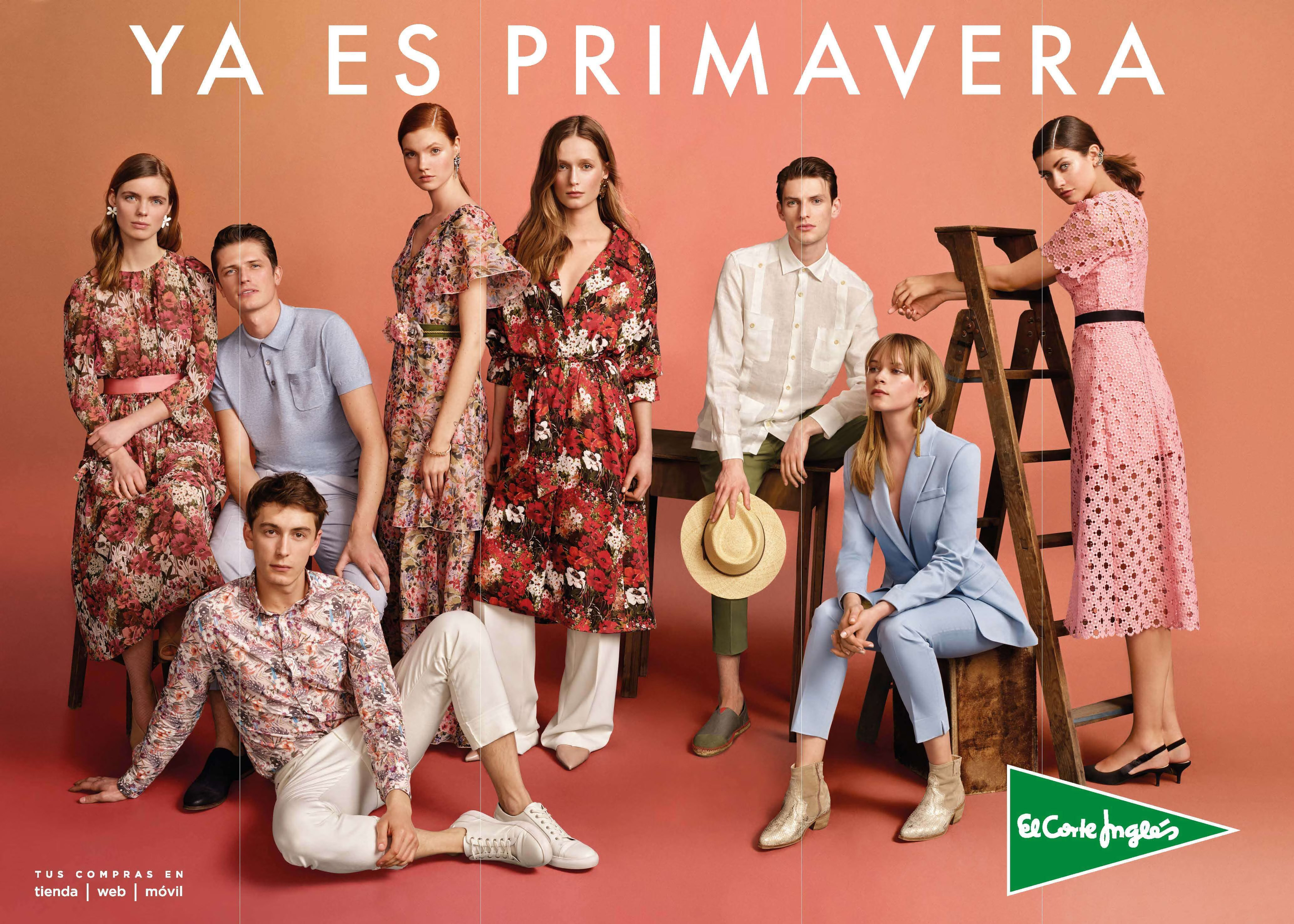 El Corte Inglés