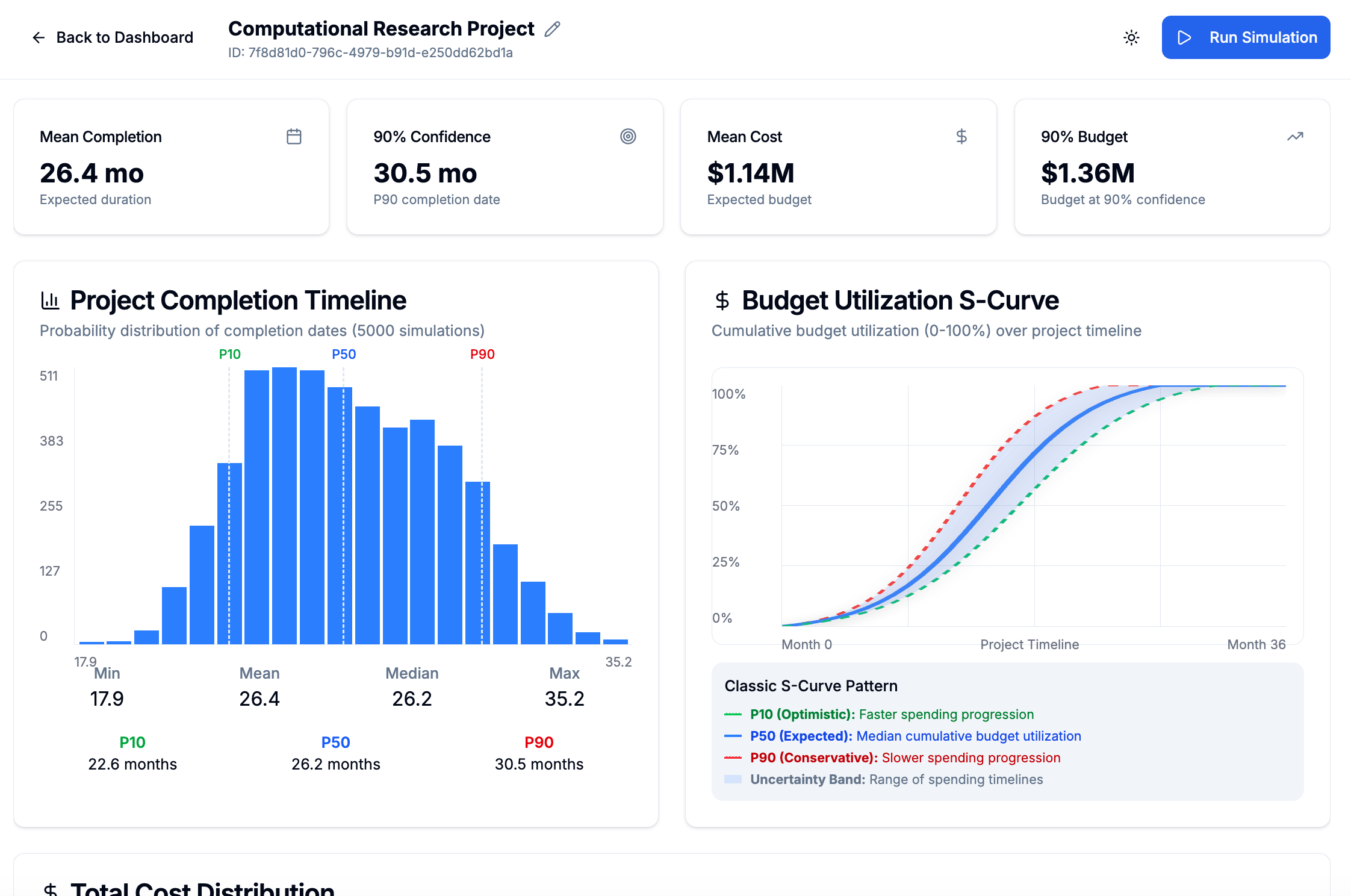 GrantSim Engine image 3