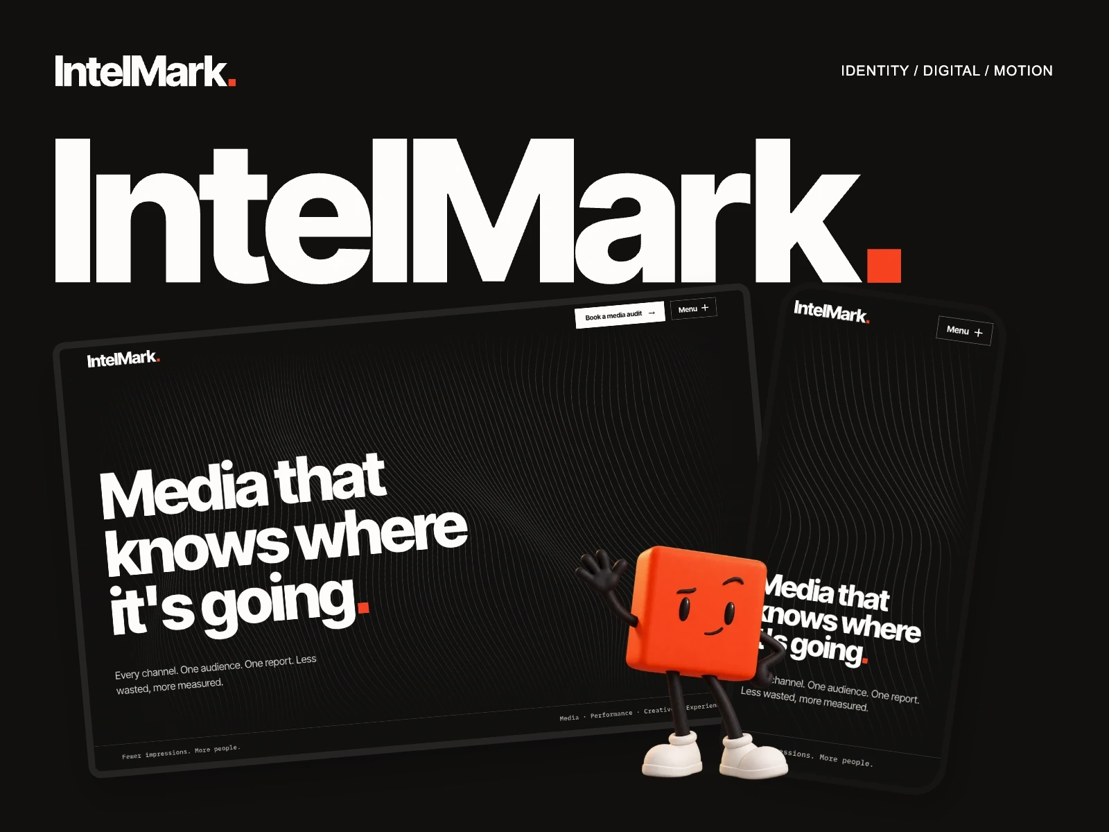 IntelMark