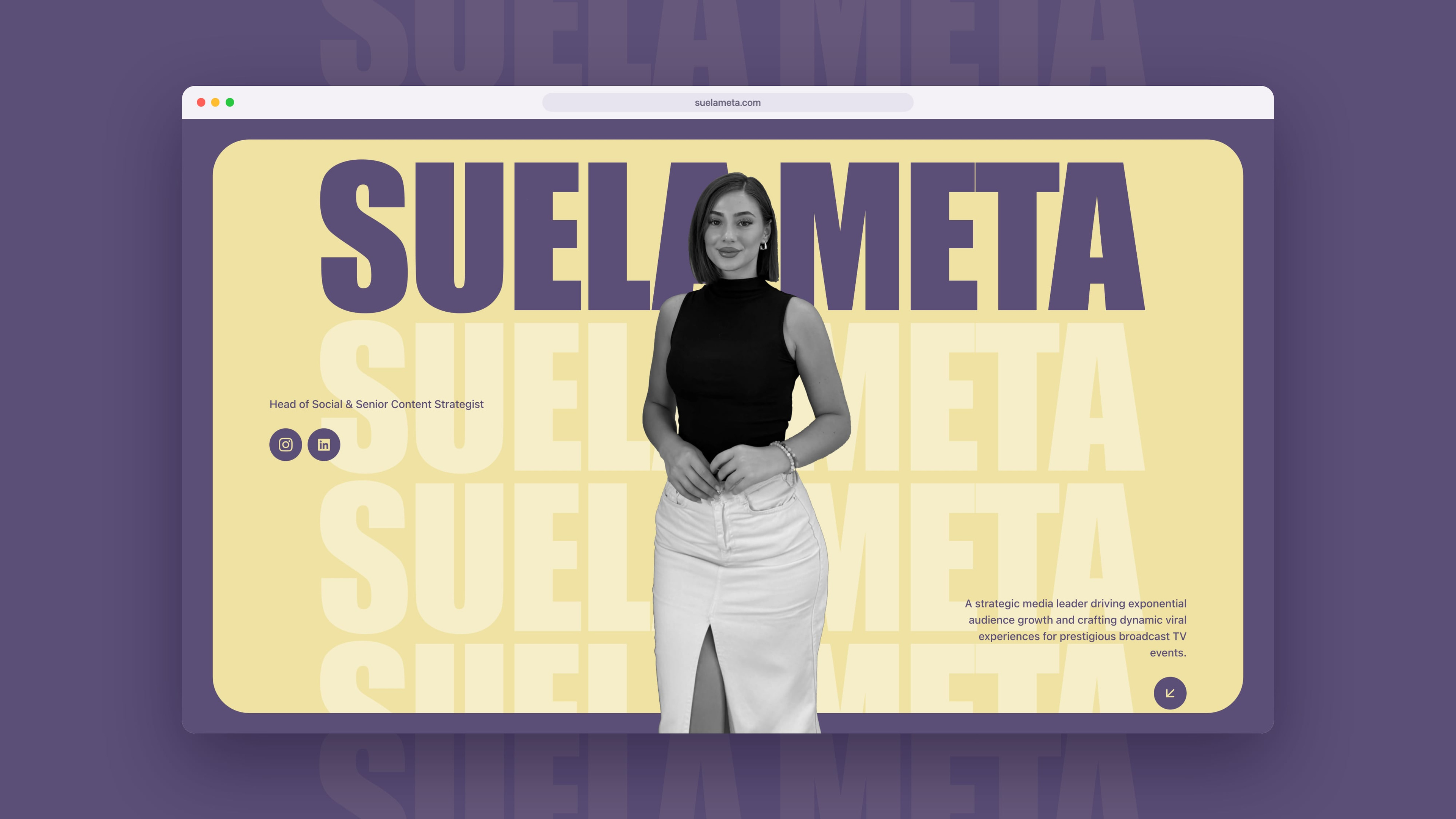 Suela Meta image 1