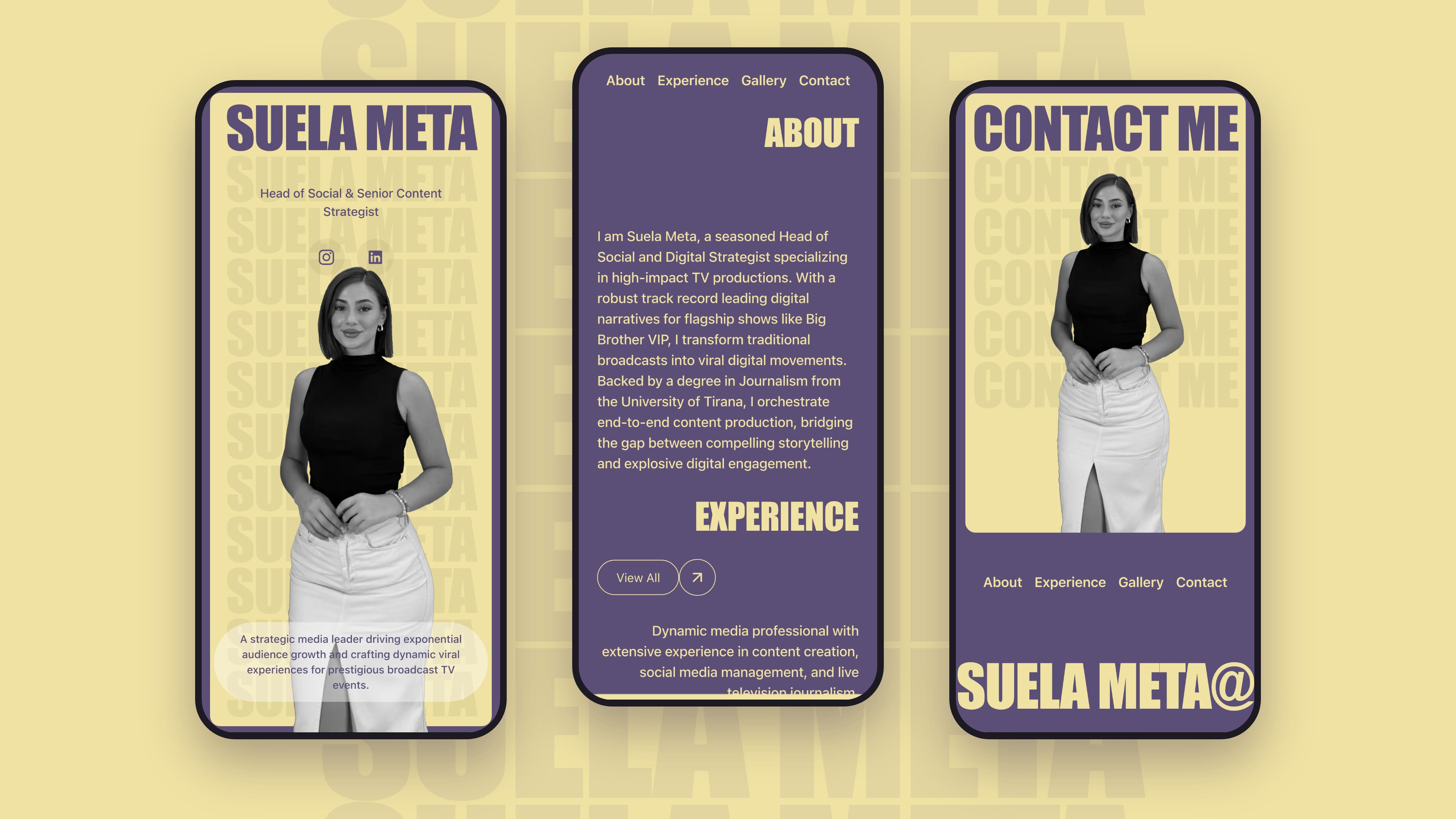 Suela Meta image 3