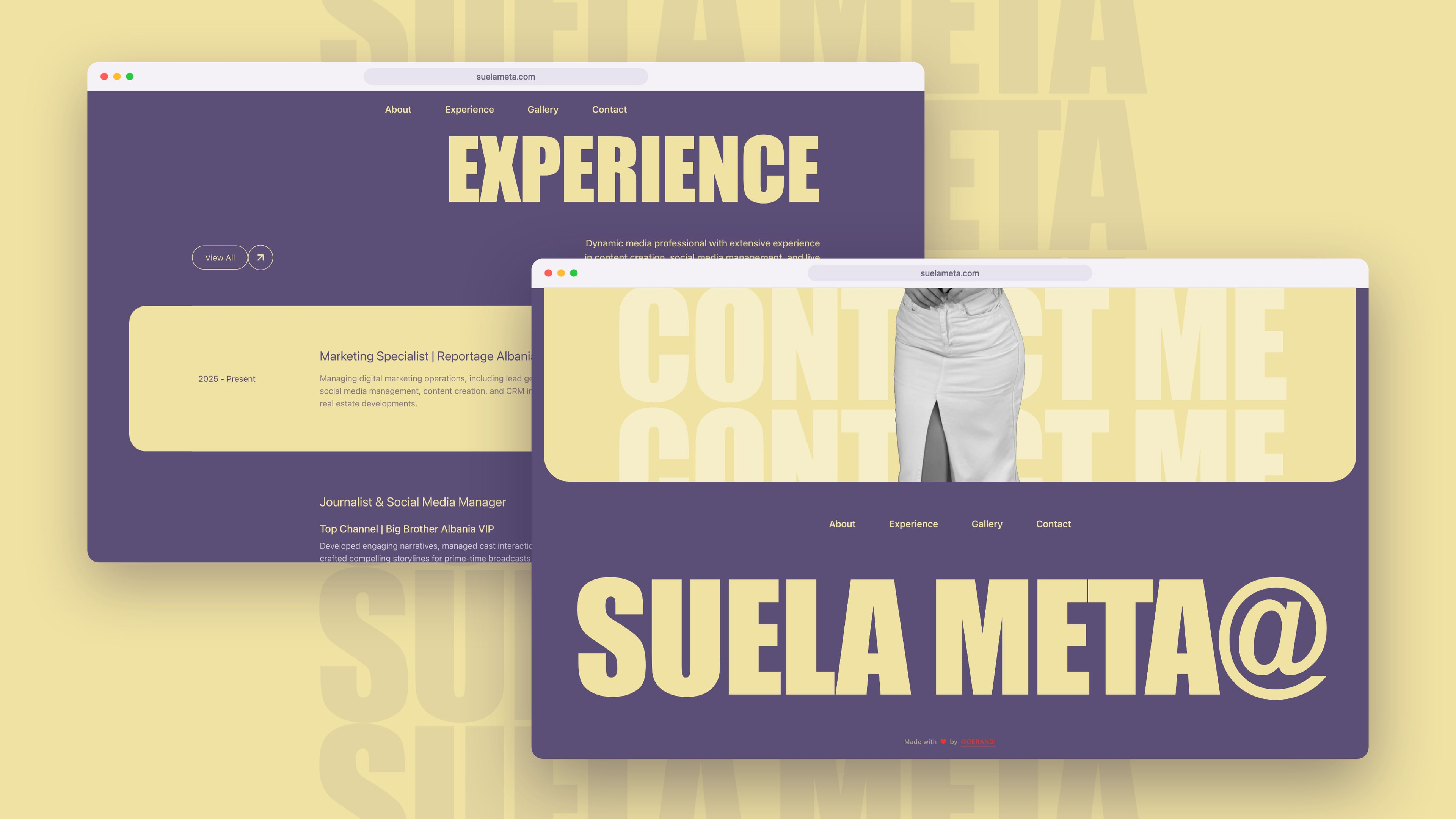 Suela Meta image 4